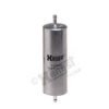 HENGST FILTER H109WK Fuel filter